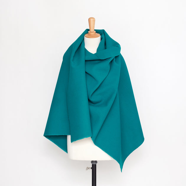 T20A00264 | Bonded Dry Wool Crepe