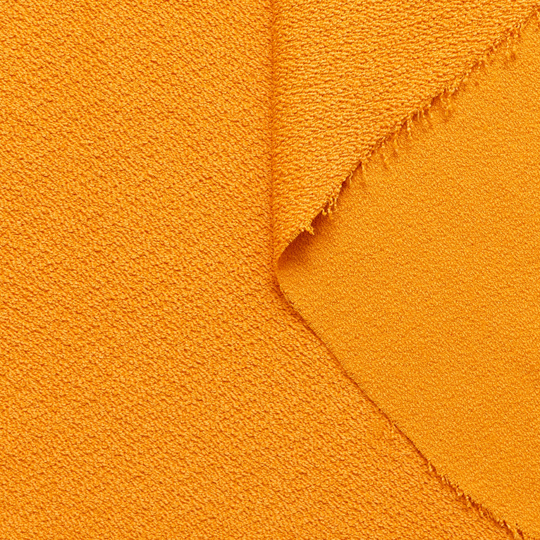 T20A00266 | Heavy Wool And Viscose Sable - view 1
