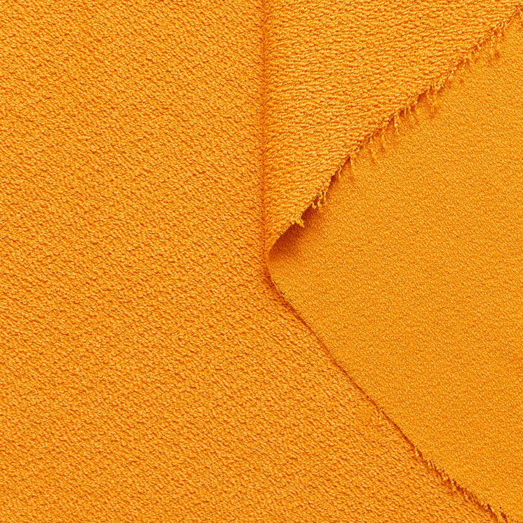 T20A00266 | Heavy Wool And Viscose Sable - view 1
