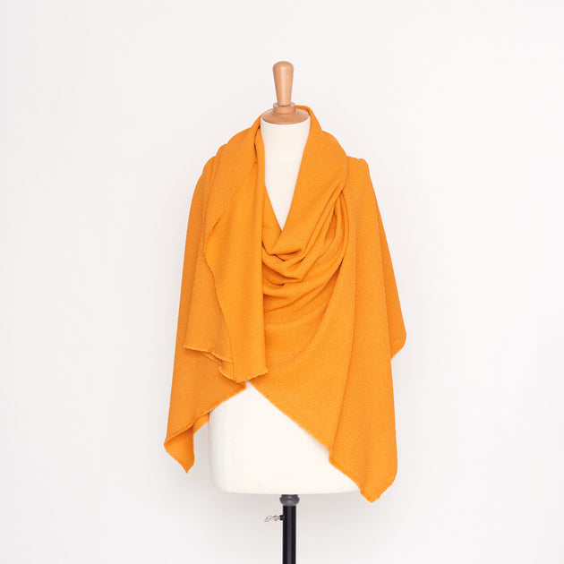 T20A00266 | Heavy Wool And Viscose Sable