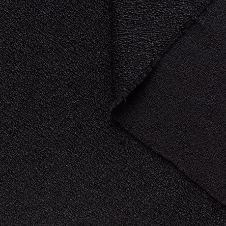 T20A00266 | Heavy Wool And Viscose Sable