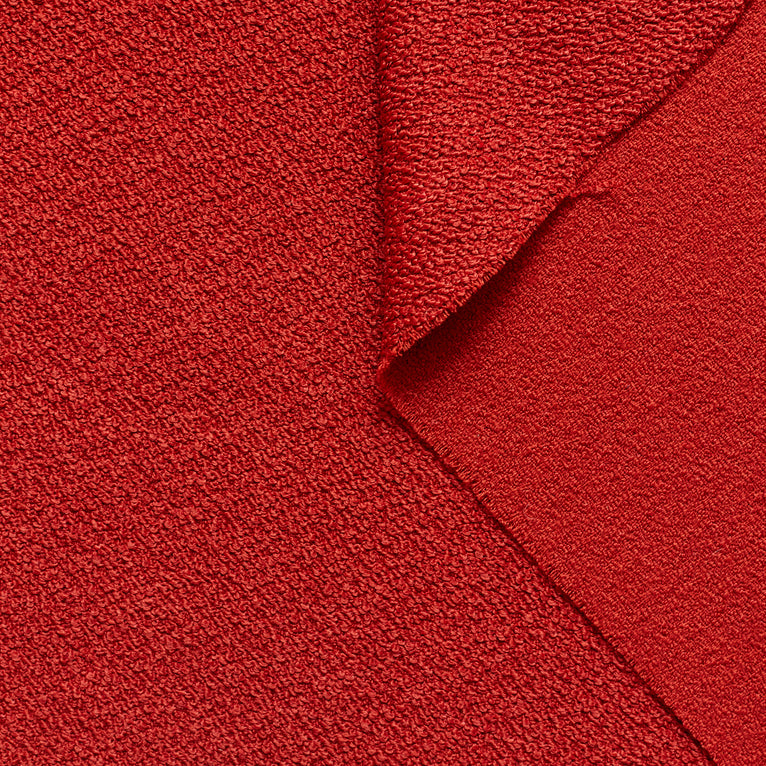 T20A00266 | Heavy Wool And Viscose Sable - view 5