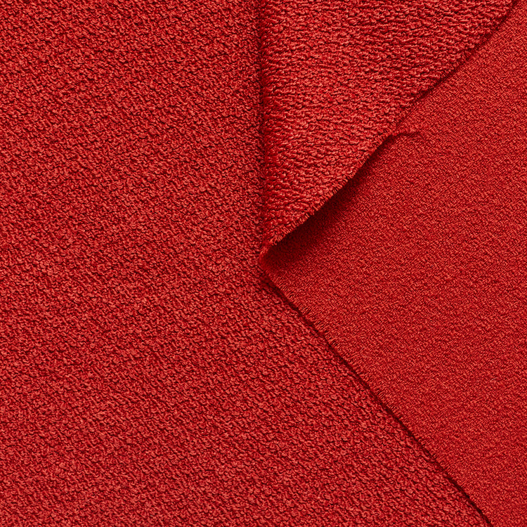 T20A00266 | Heavy Wool And Viscose Sable - view 1