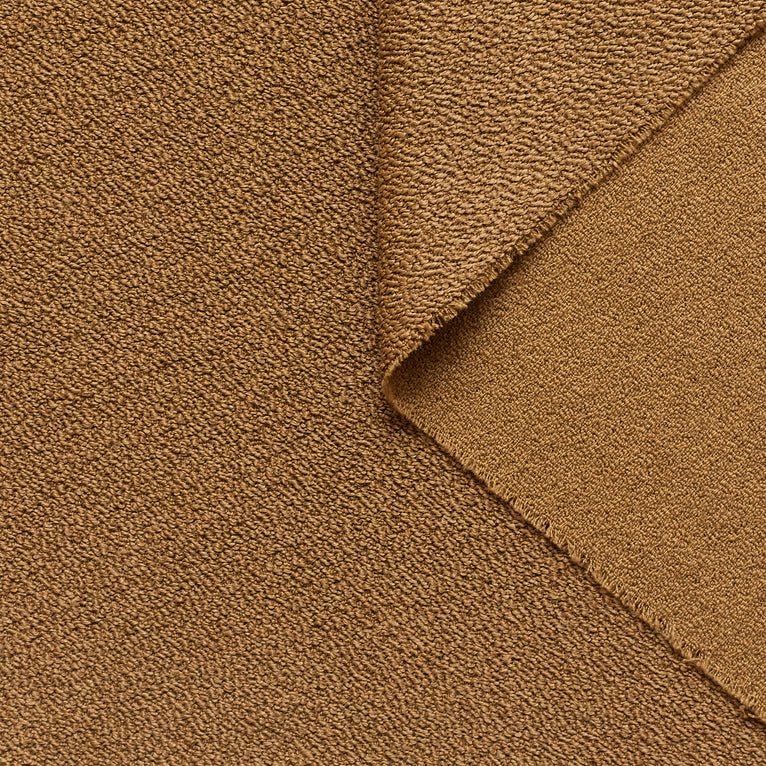 T20A00266 | Heavy Wool And Viscose Sable - view 3