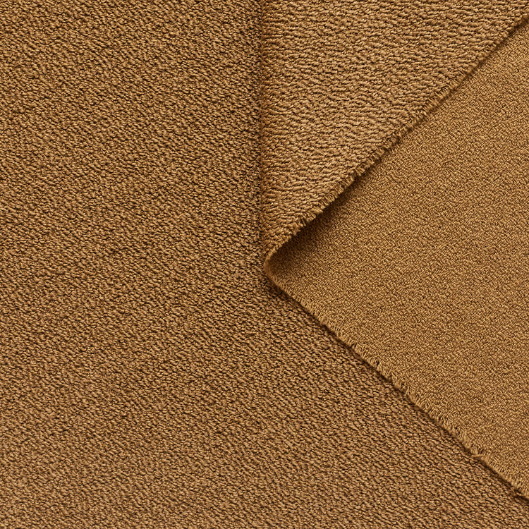 T20A00266 | Heavy Wool And Viscose Sable - view 1