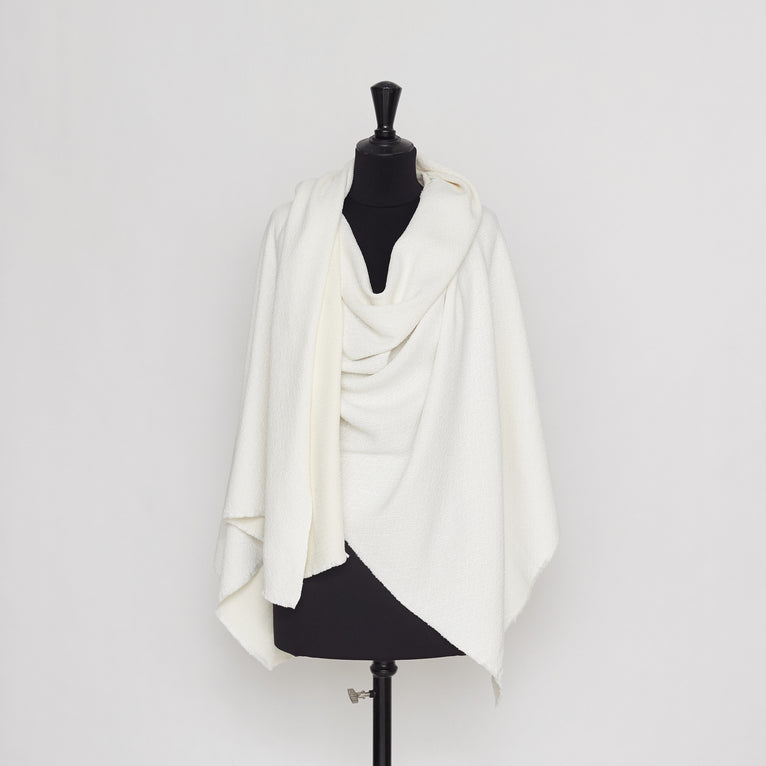 T20A00266 | Heavy Wool And Viscose Sable - view 8