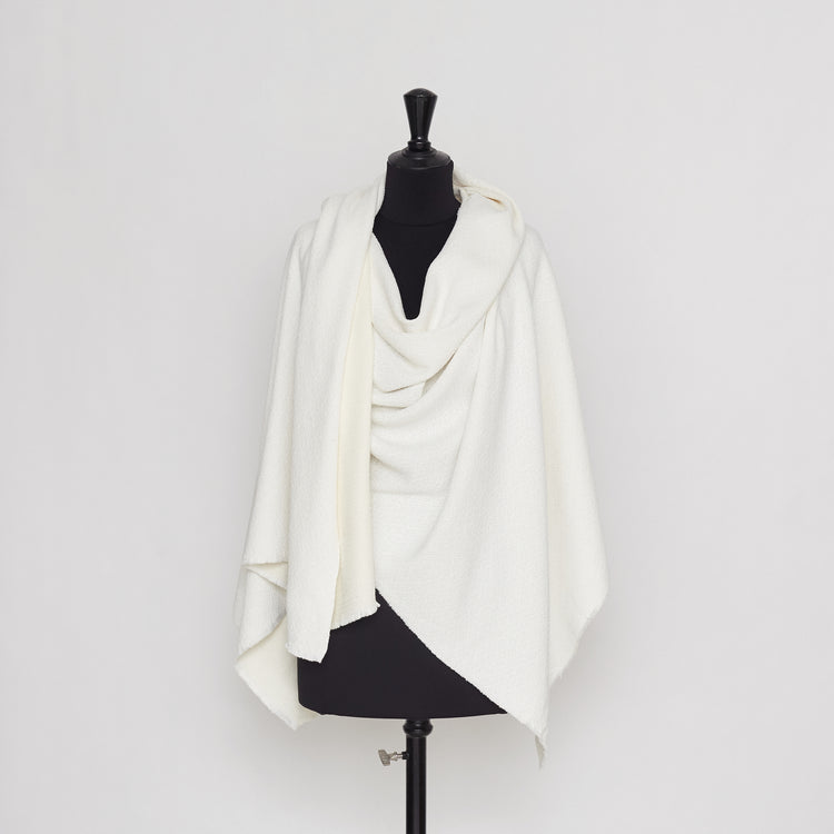 T20A00266 | Heavy Wool And Viscose Sable - view 5