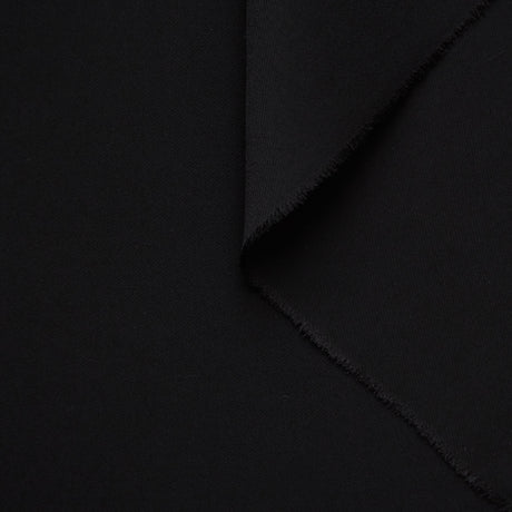 T20A00267 | Soft Tailoring Stretch Viscose Twill