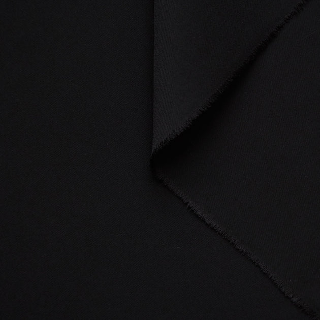 t20a00267 | Sergé en Viscose Stretch Souple de Tailleur