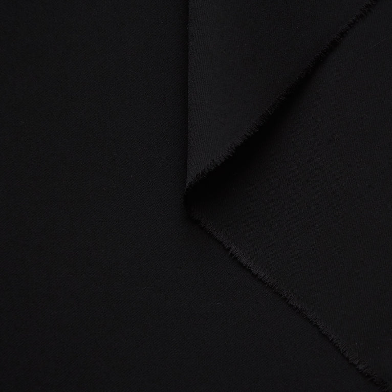 T20A00267 | Soft Tailoring Stretch Viscose Twill - view 5