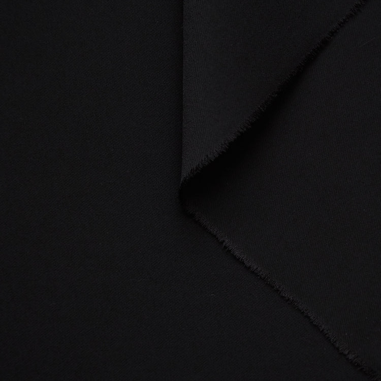 T20A00267 | Soft Tailoring Stretch Viscose Twill - view 1