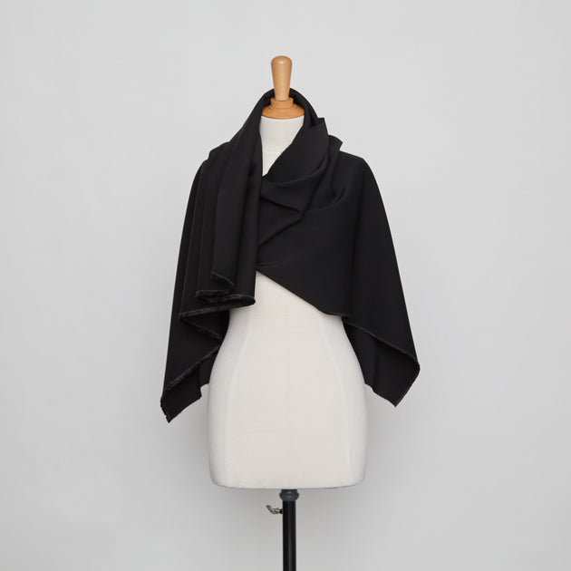 t20a00267 | Sergé en Viscose Stretch Souple de Tailleur