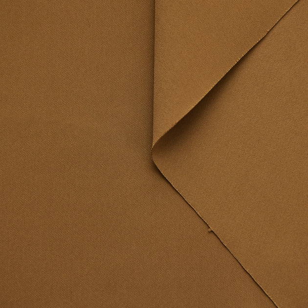 t20a00267 | Sergé en Viscose Stretch Souple de Tailleur