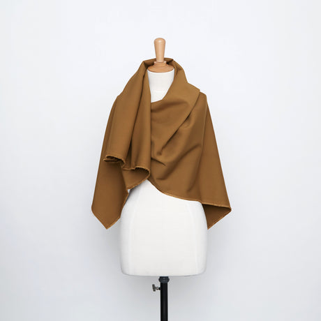  Soft Tailoring Stretch Viscose Twill