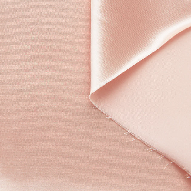 T20A00275 | Glossy Fluid Satin