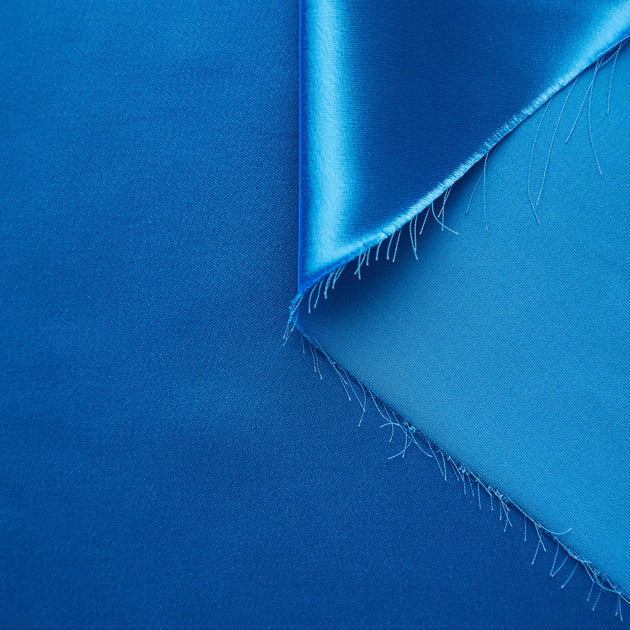 T20A00275 | Glossy Fluid Satin
