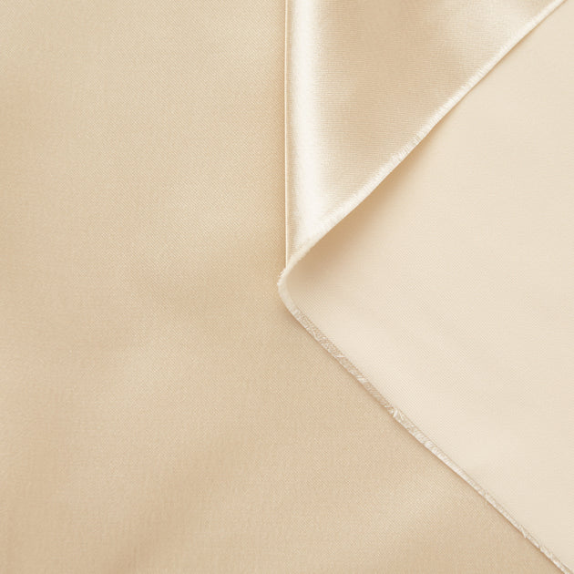 T20A00275 | Glossy Fluid Satin