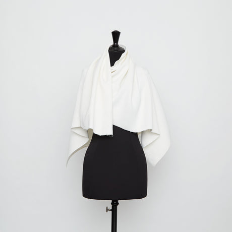  Double Face Viscose Twill