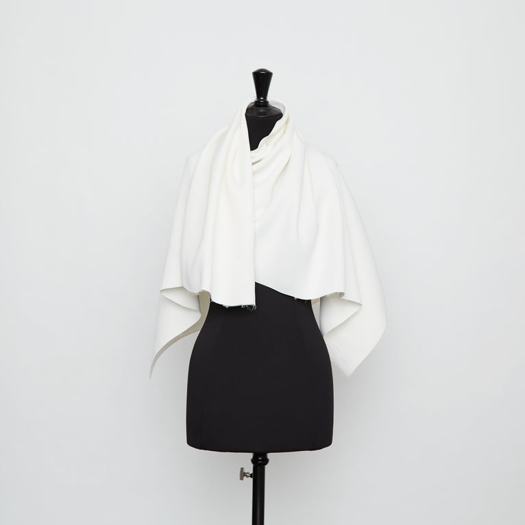 T20A00276 | Double Face Viscose Twill - view 2