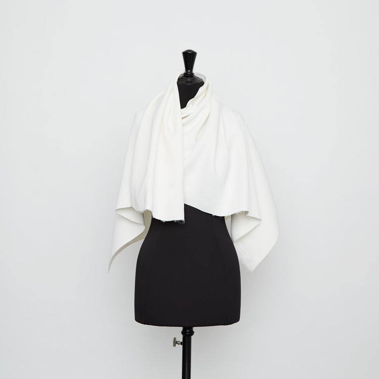 T20A00276 | Double Face Viscose Twill - view 2