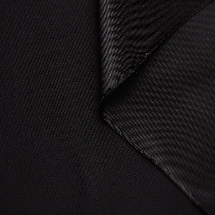 t20a00277 | Satin Double en Viscose - vue 1