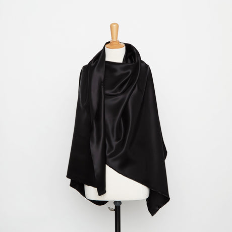  Satin Double en Viscose