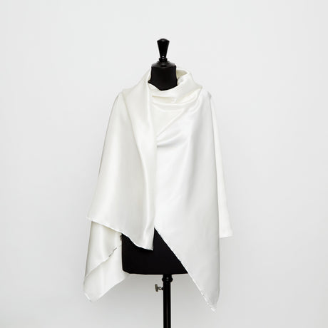  Satin Double en Viscose