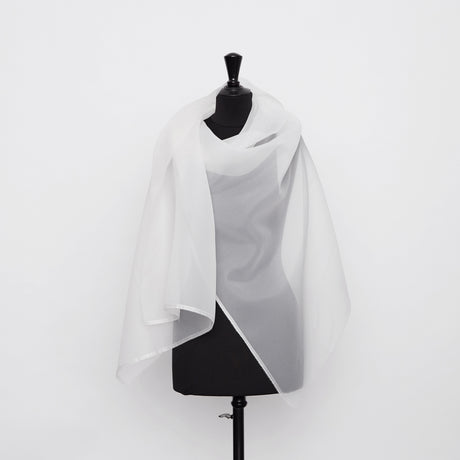  Organza Polyester