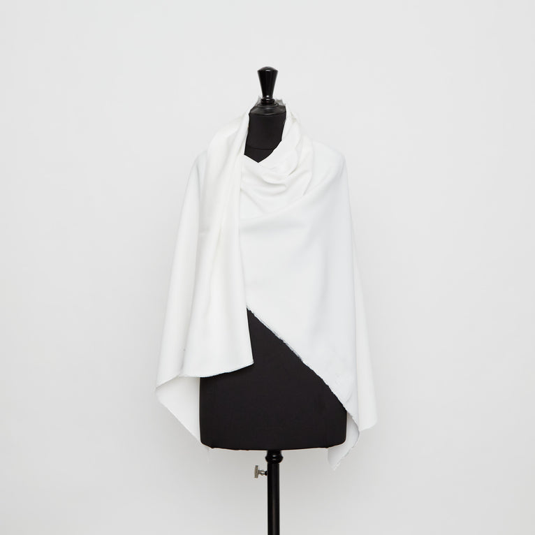 t20a00281 | Sergé en Viscose Lourd - vue 2