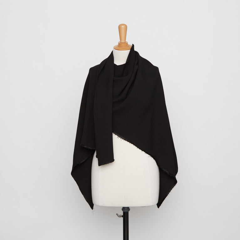T20A00282 | Double Dry Viscose Sable - view 8