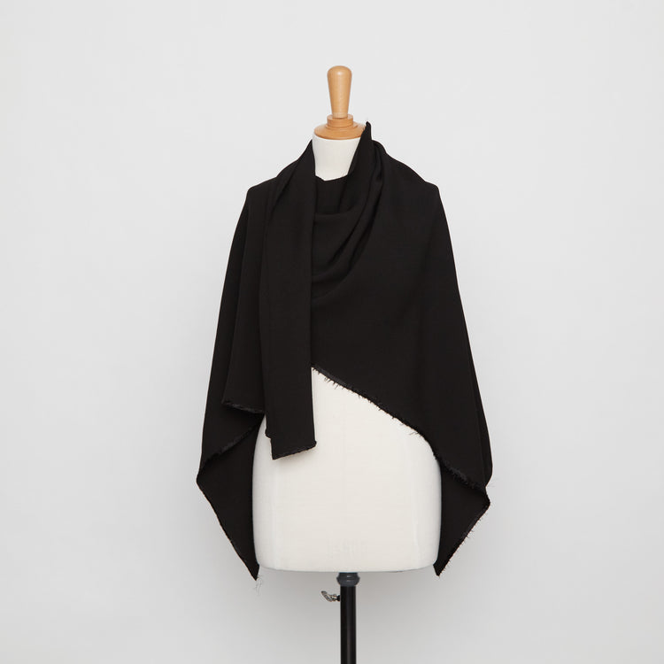 T20A00282 | Double Dry Viscose Sable - view 5