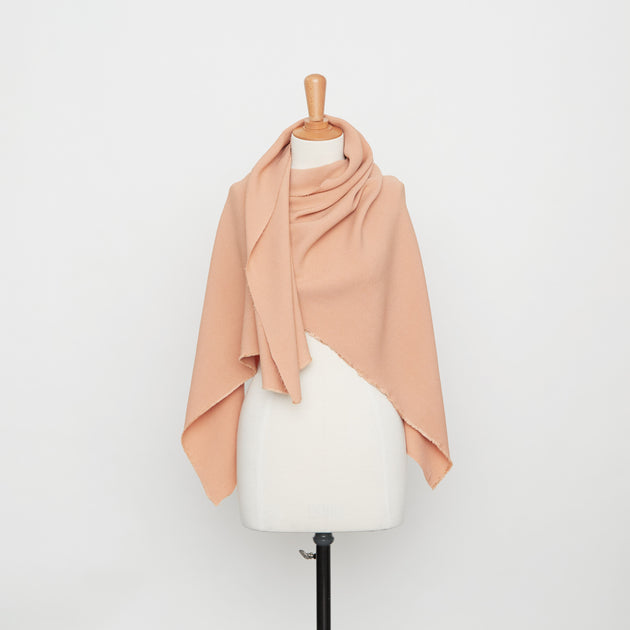 T20A00282 | Double Dry Viscose Sable