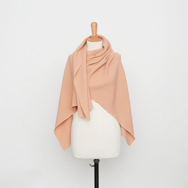 T20A00282 | Double Dry Viscose Sable - view 4