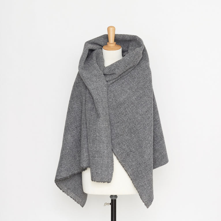 T20A00283 | Splittable Foamy Lama - view 6