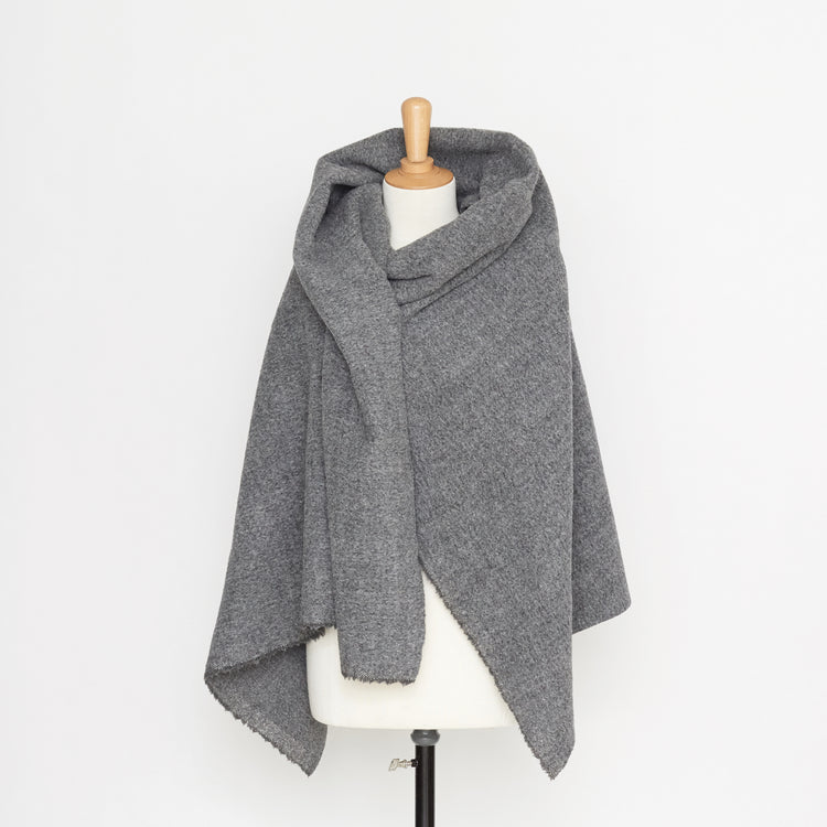T20A00283 | Splittable Foamy Lama - view 4