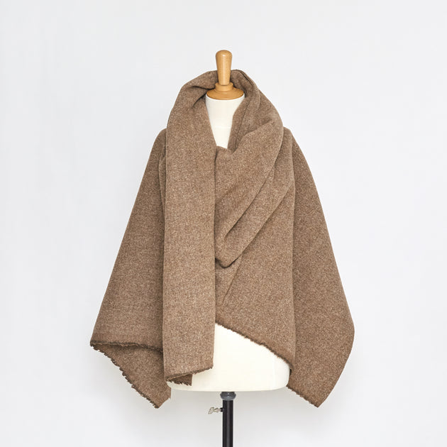 T20A00283 | Splittable Foamy Lama