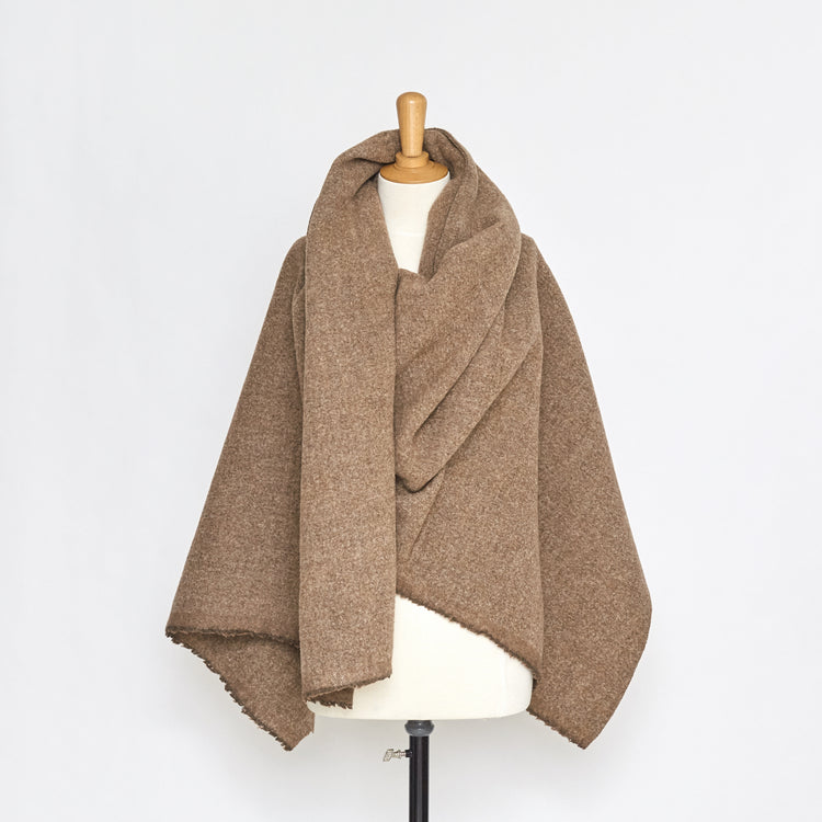 T20A00283 | Splittable Foamy Lama - view 2