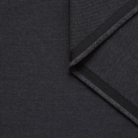 T20A00284 | Double Face Wool Diagonal Tricotine