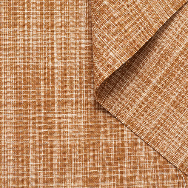 T20A00286 | Double Face Graphic Check Coating