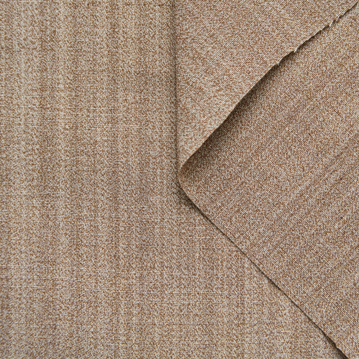 T20A00287 | Melange Poly Viscose Canvas