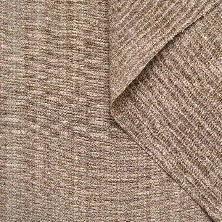 t20a00287 | Canvas en Poly Viscose Chiné - vue 1
