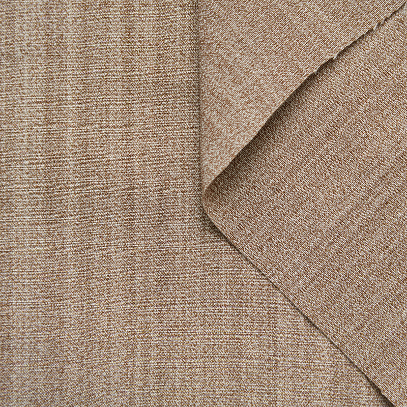 T20A00287 | Melange Poly Viscose Canvas