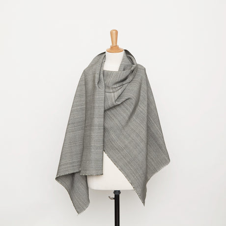  Canvas en Poly Viscose Chiné
