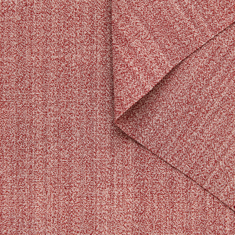 T20A00287 | Melange Poly Viscose Canvas