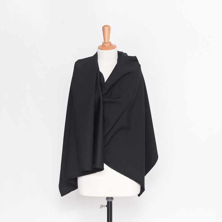 T20A00289 | Light Wool Gabardine - view 3
