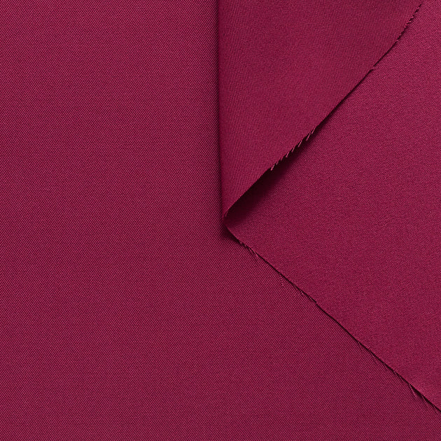 T20A00289 | Light Wool Gabardine
