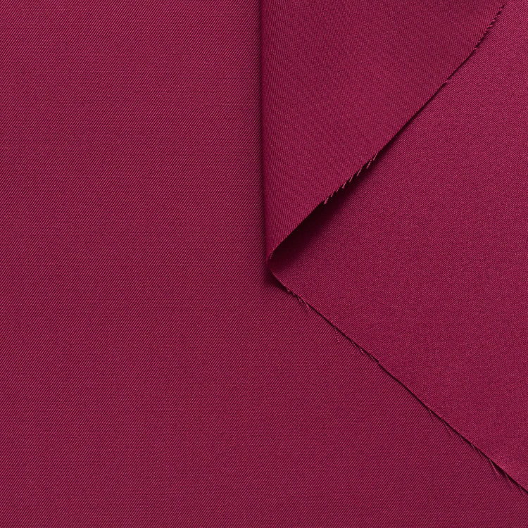 T20A00289 | Light Wool Gabardine - view 1