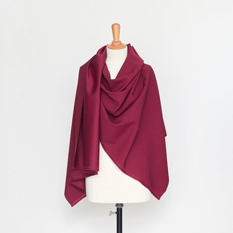  Light Wool Gabardine