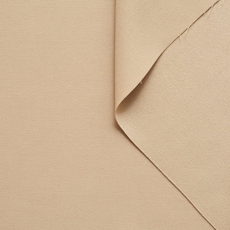 T20A00289 | Light Wool Gabardine