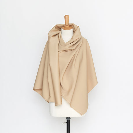  Light Wool Gabardine